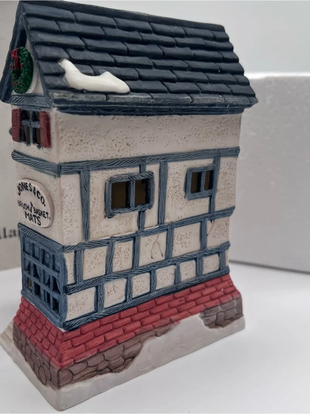 N/A department 56